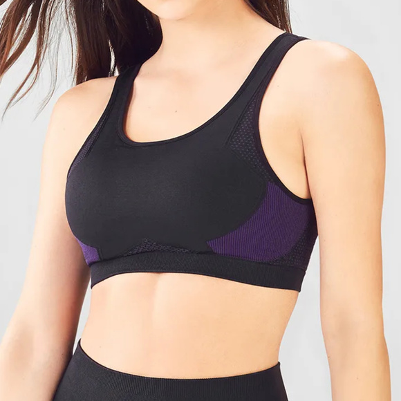 Fabletics Other - Fabletics light-support seamless bra